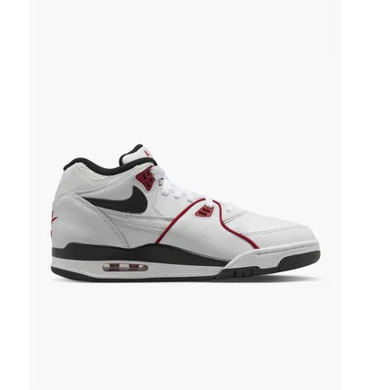 Кроссовки мужские Nike Air Flight 89 White Fd9928-101