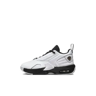 Кроссовки детские Air Jordan Max Aura 6 Gs White FQ8297-101