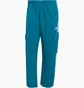 Штани чоловічі Adidas Adicolor Classics 3-Stripes Cargo Turquoise IZ3065
