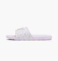 Тапочки детские Puma Cool Cat 2.0 Lemon Slides Violet 395657-01