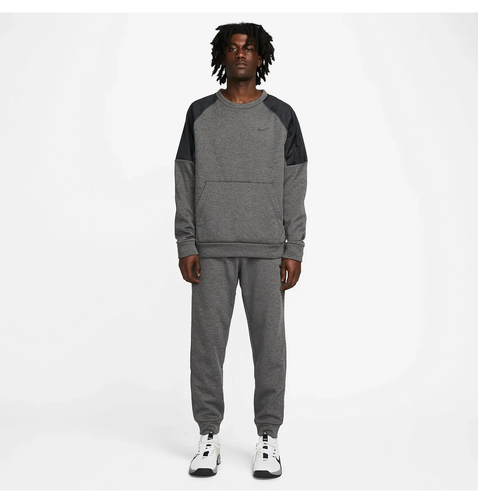 ᐉ Штаны мужские Nike Tf Pant Taper Grey DQ5405-071 - купить в