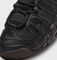 Кросівки жіночі Nike Air More Uptempo Black DV1137-001