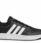 Кросівки чоловічі Adidas Hoops 3.0 Black Gy5432