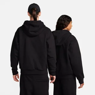 Толстовка унісекс Nike X Mmw Black DR5362-010