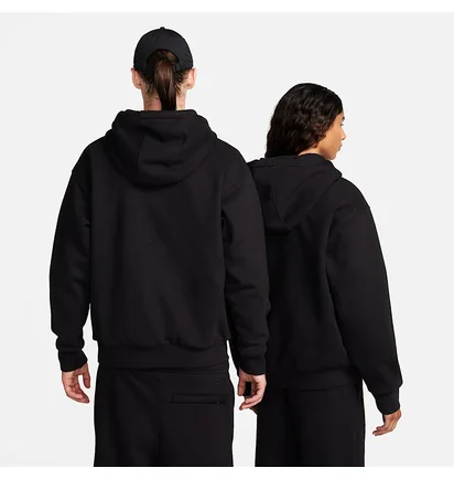 Толстовка унісекс Nike X Mmw Black DR5362-010