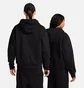 Толстовка унісекс Nike X Mmw Black DR5362-010