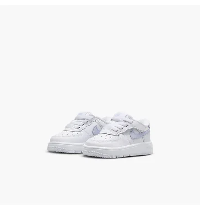 Кросівки дитячі Nike Force 1 Low Easyon White IH4491-112