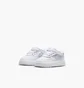 Кросівки дитячі Nike Force 1 Low Easyon White IH4491-112