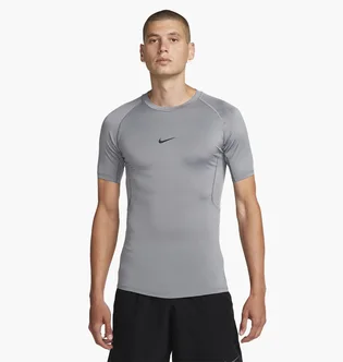 Футболка мужская Nike Dri-Fit Pro Grey FB7932-084