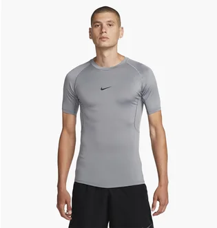 Футболка мужская Nike Dri-Fit Pro Grey FB7932-084