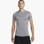 Футболка чоловіча Nike Dri-Fit Pro Grey FB7932-084