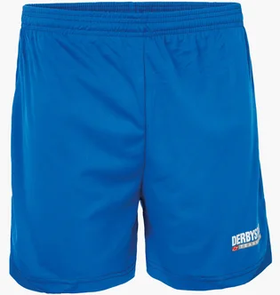 Шорты детские DerbyStar Shorts Blue 6223