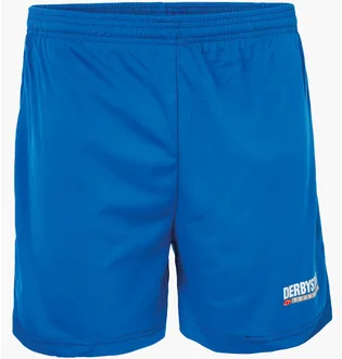 Шорты детские DerbyStar Shorts Blue 6223