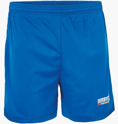 Шорти дитячі DerbyStar Shorts Blue 6223