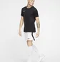 Футболка чоловіча Nike M Nk Dry Park Vii Jsy Ss Black Bv6708-010