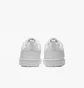 Кроссовки детские Nike Court Borough Low 2 White BQ5448-100