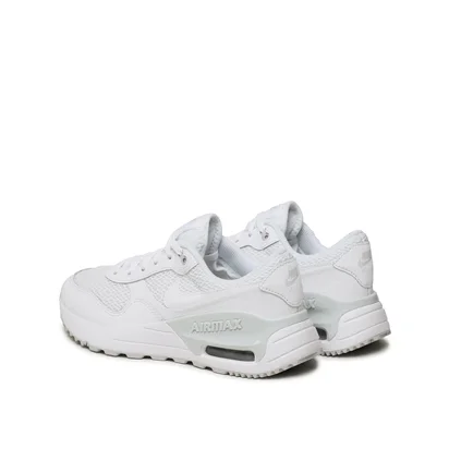 Кросівки дитячі Nike Air Max Systm White DQ0284-102