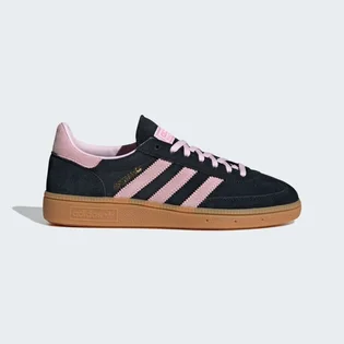 Кросівки жіночі Adidas Handball Spezial Shoes Black IE5897