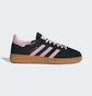 Кроссовки женские Adidas Handball Spezial Shoes Black IE5897