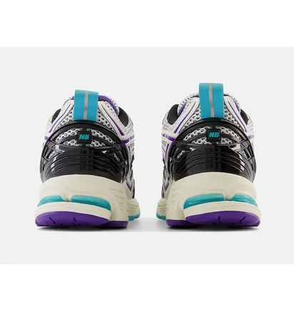 Кроссовки мужские New Balance 1906R Grey M1906RCF