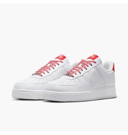 Кросівки жіночі Nike Air Force 1 07 White IB7167-103