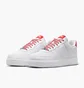 Кросівки жіночі Nike Air Force 1 07 White IB7167-103