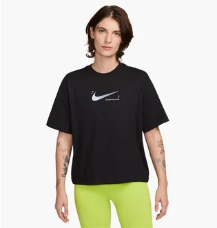 Футболка женская Nike Sportswear Black Dx7932-010