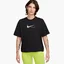 Футболка жіноча Nike Sportswear Black Dx7932-010