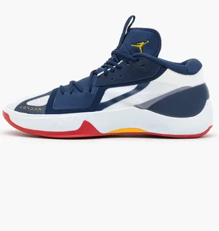 Кросівки унісекс Air Jordan Zooseparate Blue Dh0249-471