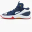 Кроссовки унисекс Air Jordan Zooseparate Blue Dh0249-471