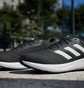 Кросівки унісекс Adidas Response Runner Black IH6100