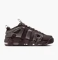Кросівки чоловічі Nike Air More Uptempo Brown FZ3055-200