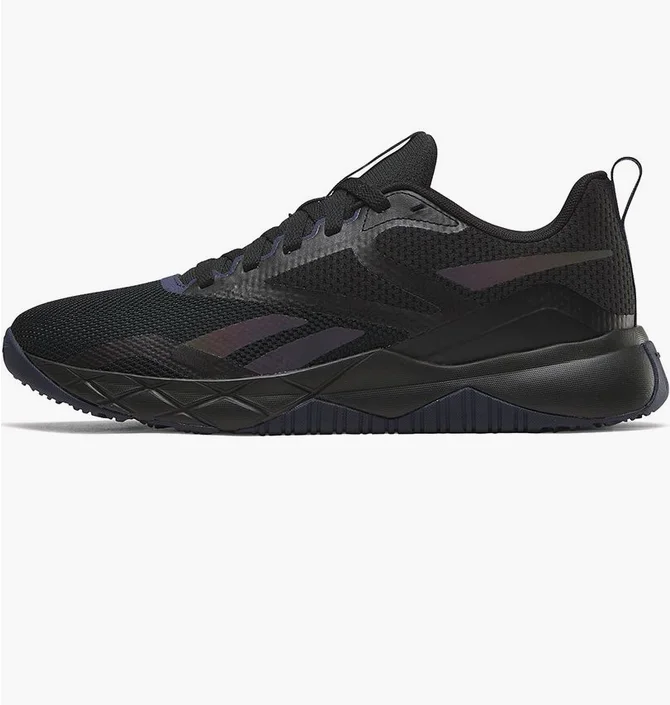 Кроссовки мужские Reebok Nfx Training Shoes Black 100201540