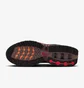 Кросівки чоловічі Nike Air Max Dn Black/Orange HJ6695-001
