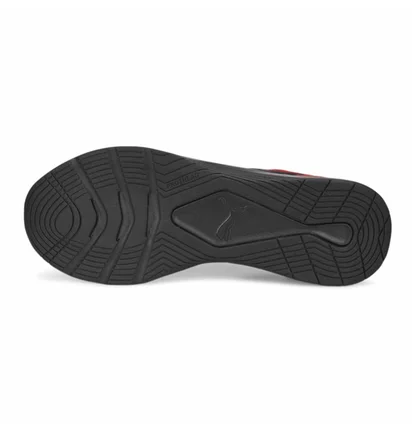 Кросівки чоловічі Puma Infusion Training Shoes Black 377893-06