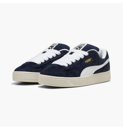 Кросівки унісекс Puma Xl Hairy Blue 397241-01