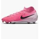 Бутси унісекс Nike Phantom Luna Ii Pro Pink FJ2575-600