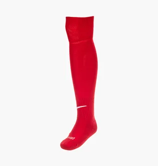 Гетры унисекс Nike U Acdmy Otc 132 Red SX4120-601