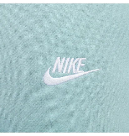 Штани чоловічі Nike Sportswear Club Fleece Basketball Pant Turquoise BV2737-309