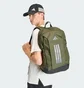 Рюкзак унисекс Adidas Primelift Olive KE3781