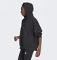 Худи женское Adidas Adicolor Oversize Hoodie Black Hc7104