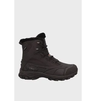 Ботинки мужские CMP Fynnick Snow Boots Wp 3M Thins Black 3Q79867-U901
