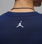 Футболка мужская Air Jordan Brnd Br Sr Pch Ss Crw Blue HJ2326-410