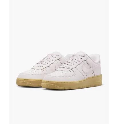 Кросівки жіночі Nike Air Force 1 Premium Shoes Pink DR9503-601