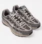 Кроссовки унисекс Nike P-6000 Premium Casual Shoes Grey FN7509-029