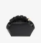 Сумка жіноча GANNI Small Bou Bag Black A524109900