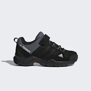 Кроссовки детские Adidas Terrex AX2R CF Black BB1930