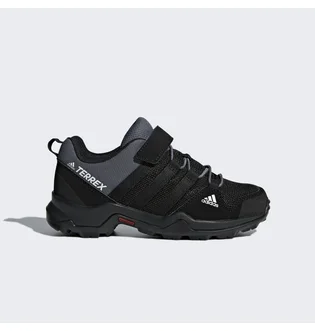 Кроссовки детские Adidas Terrex AX2R CF Black BB1930