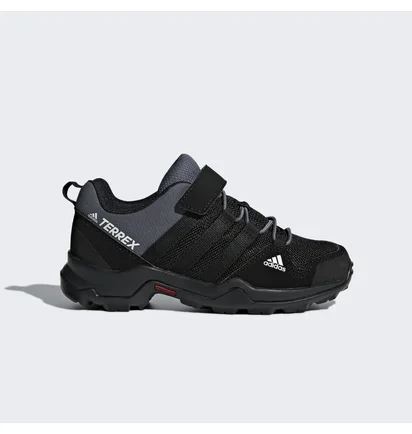 Кроссовки детские Adidas Terrex AX2R CF Black BB1930