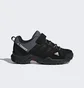 Кроссовки детские Adidas Terrex AX2R CF Black BB1930